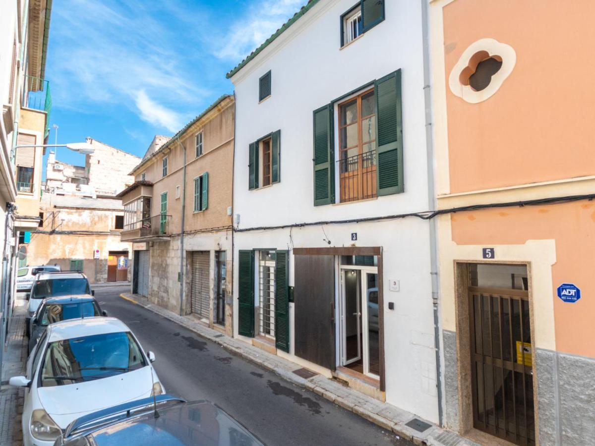 Robin By Interhome Holiday home Sa Pobla