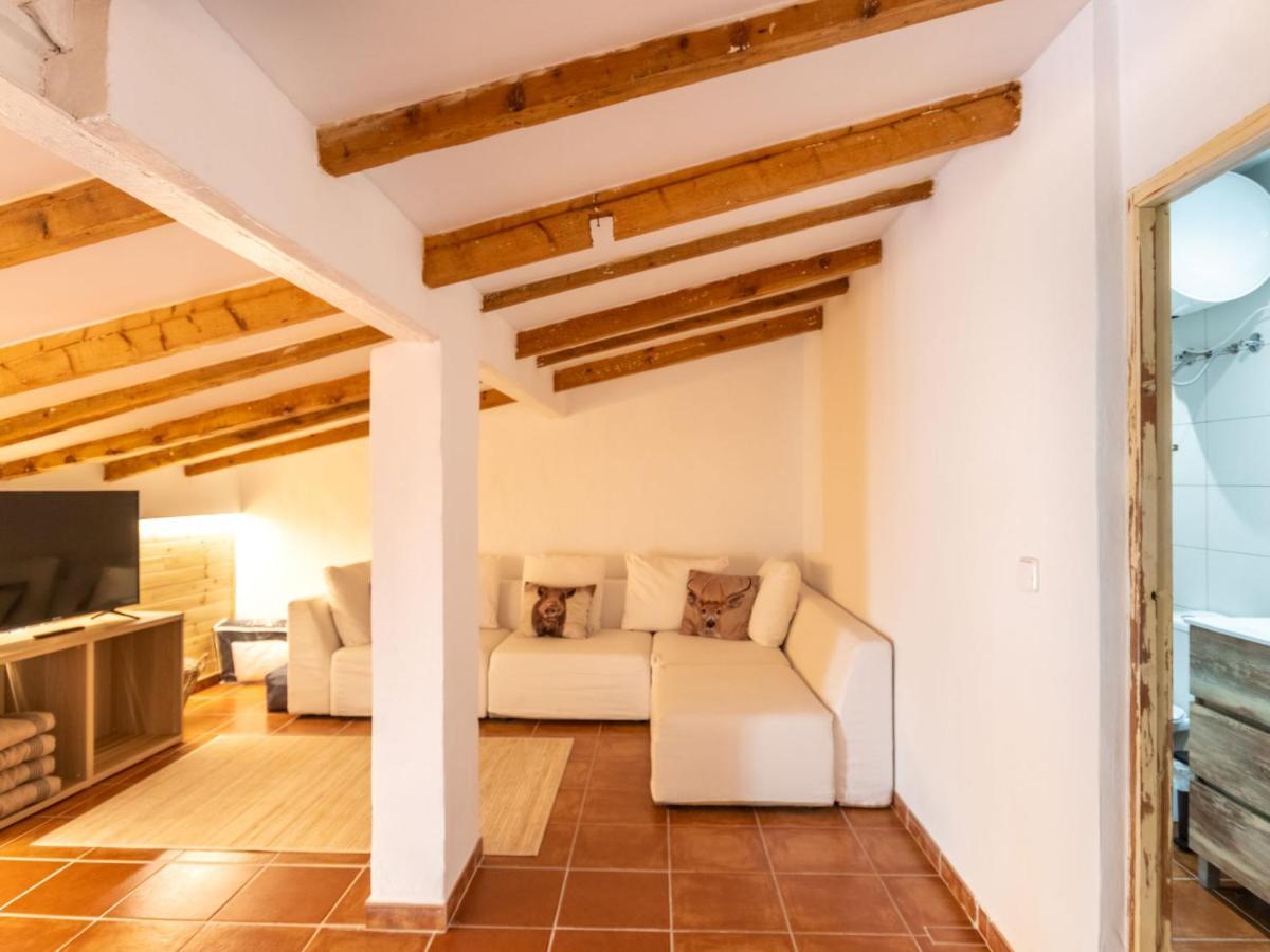 Robin By Interhome Holiday home *