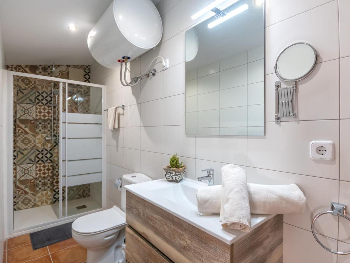 Holiday home Robin By Interhome *