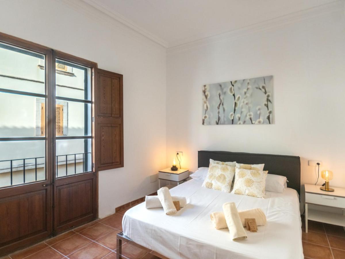 Holiday home Robin By Interhome Sa Pobla